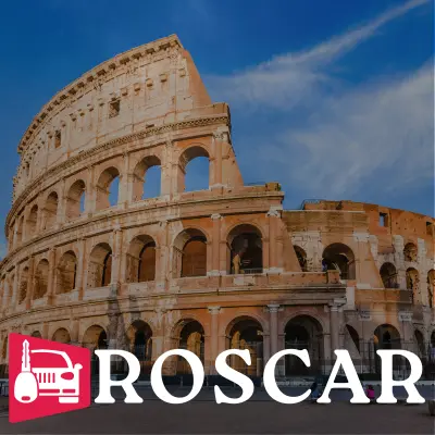 Car Rental Italy