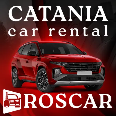 Car Rental Catania