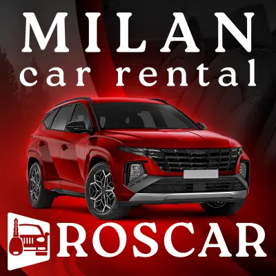 Car Rental Milan