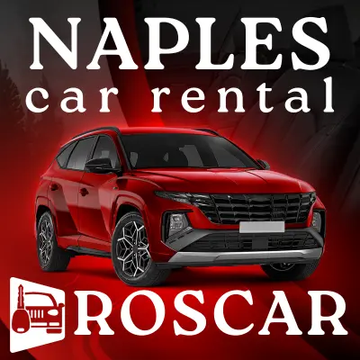 Car Rental Naples