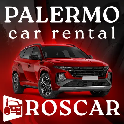 Car Rental Palermo