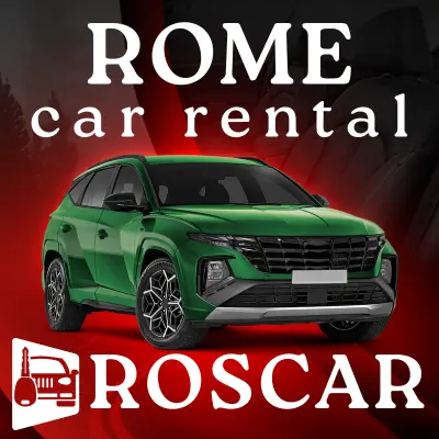 Car Rental Rome
